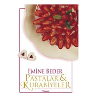 Pastalar ve Kurabiyeler