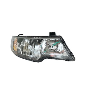 LEOPARTS Kia Cerato Far Lambası Sağ (Manuel) 2009-2014 92102-1M010