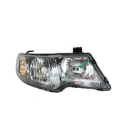 LEOPARTS Kia Cerato Far Lambası Sağ (Manuel) 2009-2014 92102-1M010