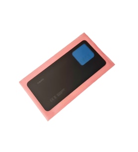 Xiaomi Mİ 14T Arka Pil Batarya Kapagı ınal SİYAH