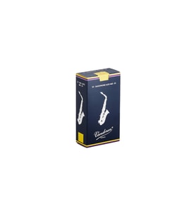 Vandoren Traditional Alto Sax. Kamışı No: 3.5