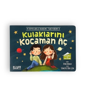 Duyularla Rabbimi Tanıyorum - Kulaklarını Kocaman Aç