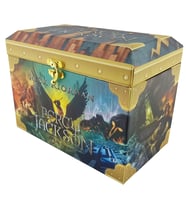 Percy Jackson 10. Yıl Özel Seti