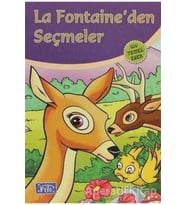 La Fontaine’den Seçmeler Jean de la Fontaine