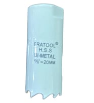 Era 56009 B-Metal Panç 20 Mm Metal Ahşap İçin