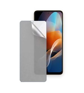 SChitec Redmi Note 12R Pro Uyumlu Ön Yüzey Mat Hidrojel Ekran Koruyucu