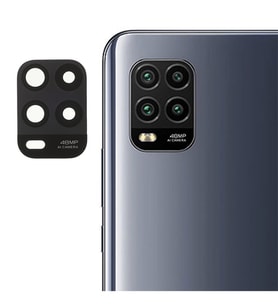 Xiaomi Mi 10 Lite 5G Kamera Lensi Cam M2002J9G M2002J9S XIG01