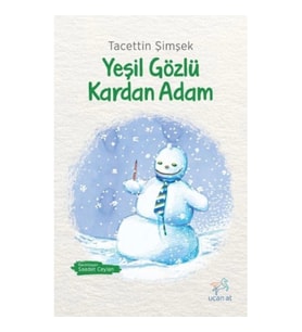 Yeşil Gözlü Kardan Adam