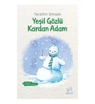 Yeşil Gözlü Kardan Adam