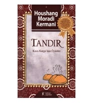 Tandır Koca Karga'dan Öyküler