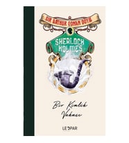 Sherlock Holmes Bir Kimlik Vakası