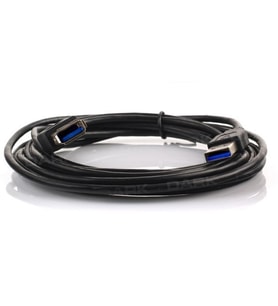 DARK DK-CB-USB3EXTL180 1.8 Mt USB 3.0 (USB3.0 A Tip) USB Uzatma Kablosu