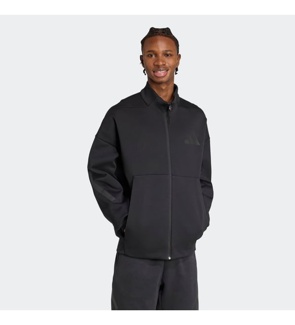 adidas JM6058 M Z.N.E. TT Erkek Eşofman Üstü