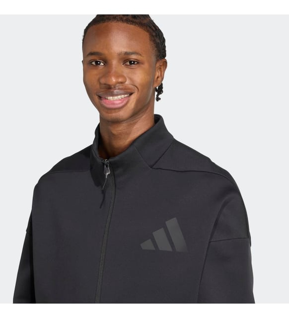 adidas JM6058 M Z.N.E. TT Erkek Eşofman Üstü