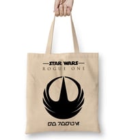 Star Wars Rogue One Bez Çanta Uzun Saplı