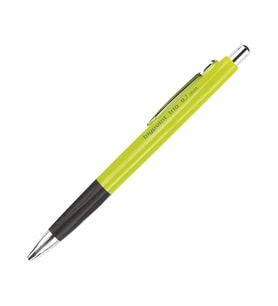 Bigpoint Trio Versatil 0.7mm Yeşil x 12 Adet