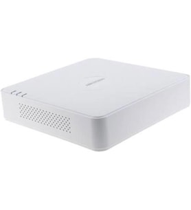 Hikvision DS-7104HGHI-M1 4 Kanal Hd-Tvi Dvr Kayıt Cihazı