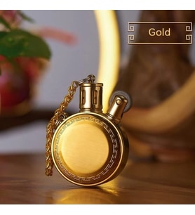Retro metal gazyagi çakmak gümüs eski moda taslama açik alev çakmak