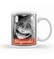 My Hero Academia Obey Shigaraki My Hero Academia Kupa Bardak Porselen