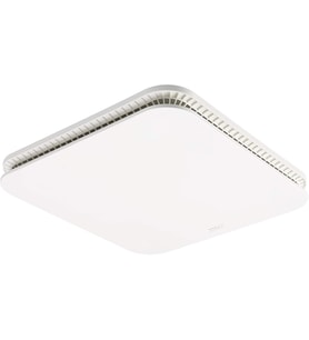 BROAN NuTone FG701S Evrensel Temiz Kılıf Banyo Egzoz Yükseltme Izgara Kapağı, Beyaz Banyo Fanı
