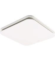 BROAN NuTone FG701S Evrensel Temiz Kılıf Banyo Egzoz Yükseltme Izgara Kapağı, Beyaz Banyo Fanı