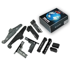 Hyundai i30 + i30 cw FD  2007-2012 Sunroof Tamir Seti