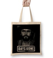 Days Gone Deacon 6 Bez Çanta Uzun Saplı
