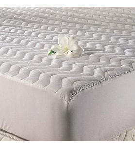 Cotton Box Sıvı Geçirmez Kapitoneli Fitted Çift Kişilik Yatak Pedi 200x200 (STD)