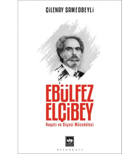 Ebülfez Elçibey