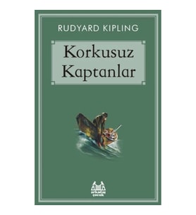 Korkusuz Kaptanlar