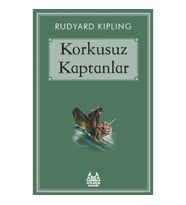 Korkusuz Kaptanlar