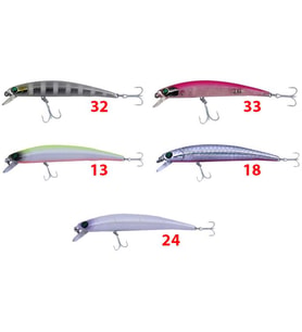 Kendo Zero Arise 9.0 cm 5.7g Floatıng LRF Yemi 18