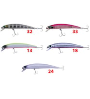 Kendo Zero Arise 9.0 cm 5.7g Floatıng LRF Yemi 18