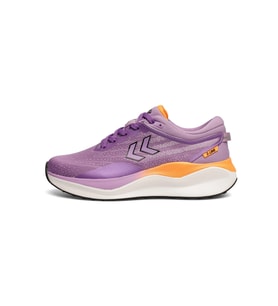 Hummel Z-Line Unisex Spor Ayakkabı (Mor)