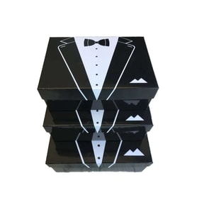 Damat Kutusu 3lü, Damat Kutusu 3lü