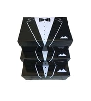 Damat Kutusu 3lü, Damat Kutusu 3lü