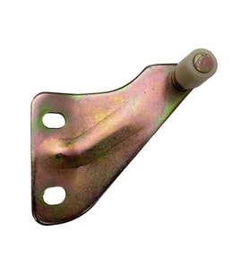 Sürgülü Kapı Rayı Üst Sol Carry 1990-1998 Sk410