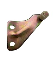 Sürgülü Kapı Rayı Üst Sol Carry 1990-1998 Sk410