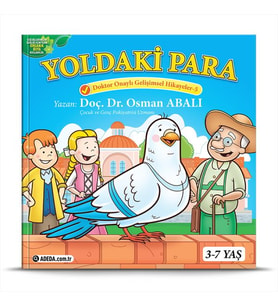 Yoldaki Para (3-7 Yaş)