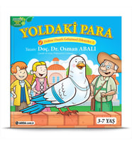 Yoldaki Para (3-7 Yaş)