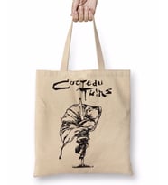 Cocteau Twins Bez Çanta Uzun Saplı