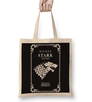 House Stark 2 Bez Çanta Uzun Saplı