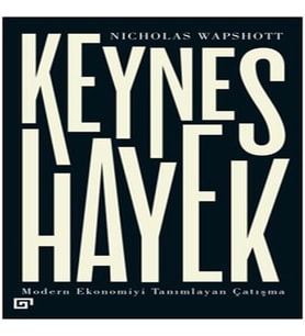 Keynes Hayek