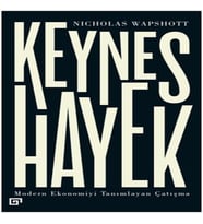 Keynes Hayek