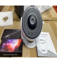 Ayt Powermaster Pm-26368 Galaksi Yıldız Projeksiyon Gece Lambası Tavan Aydınlatması