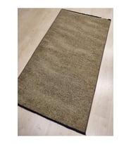 MAKROSER SALTANAT 2 HARDAL ŞÖNİL HALI 80X150 CM
