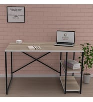 Kenzlife ofis masası natsuki 075*090*40 crdsyh bilgisayar çalışma büro
