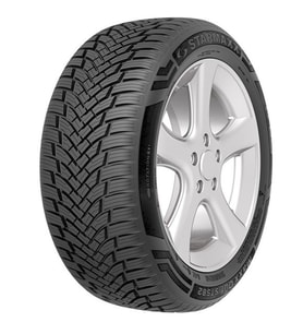 Starmaxx 205/60 R16 TL 92V MAXX OUT ST582 Oto 4 Mevsim Lastiği (Üretim Tarihi:2025)
