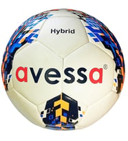 Avessa Hft-1000-200 Hybrid Futbol Topu No5 (Çok Renkli)