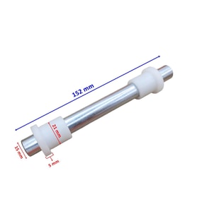 Atv Atv Buggy Ön Üst Salıncak Burcu 1 Li Set 21-15-152 Mm Kalın Şapka Öm